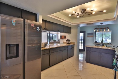 Charming & Well Renovated Home on Oversized Corner Lot in Deep on Deep Creek Golf Club in Florida - for sale on GolfHomes.com, golf home, golf lot