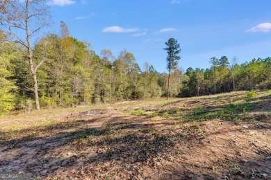 Beautiful 16-acre lot located in Northern Chambers County within on Riverside Country Club in Alabama - for sale on GolfHomes.com, golf home, golf lot