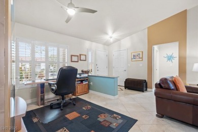 **LV STRIP VIEW**PREMIER LOT  LOCATION*GORGEOUS VIEWS*WELCOME TO on Highland Falls Golf Club in Nevada - for sale on GolfHomes.com, golf home, golf lot