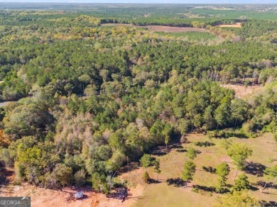 Beautiful 16-acre lot located in Northern Chambers County within on Riverside Country Club in Alabama - for sale on GolfHomes.com, golf home, golf lot