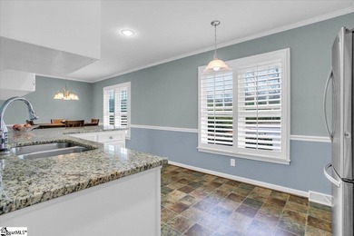 Private fairway living with stunning views, natural light and on Holly Tree Country Club in South Carolina - for sale on GolfHomes.com, golf home, golf lot