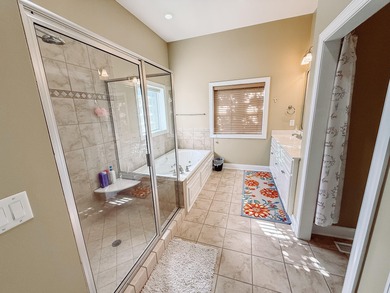 Welcome to your dream lakefront home! This stunning 3916 sq ft on Monticello Golf Club At Savannah Lakes in South Carolina - for sale on GolfHomes.com, golf home, golf lot