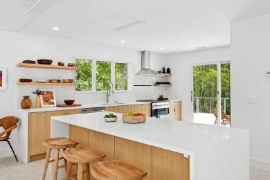 Welcome to Whitecrest: this stunningly reimagined 3-bedroom on The Bridge in New York - for sale on GolfHomes.com, golf home, golf lot