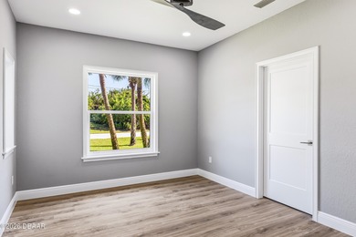 Just 400 steps from the ocean, this fully remodeled residence on Harbour Village Golf and Yacht Club in Florida - for sale on GolfHomes.com, golf home, golf lot