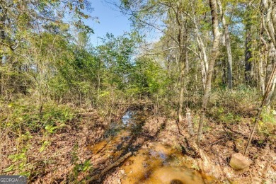 Beautiful 16-acre lot located in Northern Chambers County within on Riverside Country Club in Alabama - for sale on GolfHomes.com, golf home, golf lot