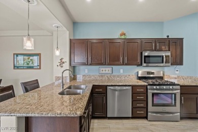 **LV STRIP VIEW**PREMIER LOT  LOCATION*GORGEOUS VIEWS*WELCOME TO on Highland Falls Golf Club in Nevada - for sale on GolfHomes.com, golf home, golf lot