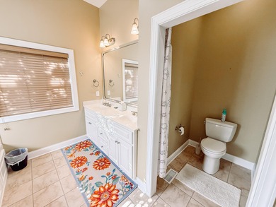 Welcome to your dream lakefront home! This stunning 3916 sq ft on Monticello Golf Club At Savannah Lakes in South Carolina - for sale on GolfHomes.com, golf home, golf lot