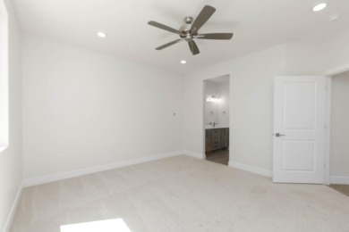 Newly constructed move-in ready coveted North end unit located on Sky Mountain Golf Course in Utah - for sale on GolfHomes.com, golf home, golf lot