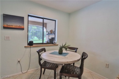 Charming & Well Renovated Home on Oversized Corner Lot in Deep on Deep Creek Golf Club in Florida - for sale on GolfHomes.com, golf home, golf lot