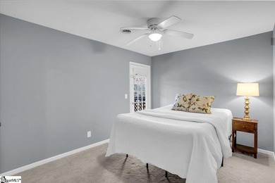 Private fairway living with stunning views, natural light and on Holly Tree Country Club in South Carolina - for sale on GolfHomes.com, golf home, golf lot