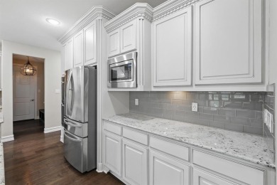Rare Opportunity in The Highlands of Trophy Club! A prestigious on Trophy Club of Dallas in Texas - for sale on GolfHomes.com, golf home, golf lot