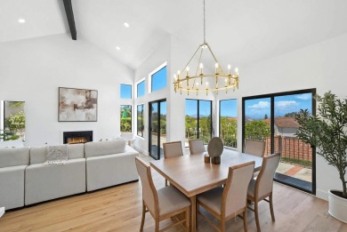 Single Story, Fully renovated and very welcoming floor plan on Oaks North Golf Course in California - for sale on GolfHomes.com, golf home, golf lot