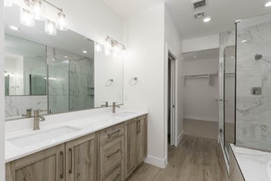 Newly constructed move-in ready coveted North end unit located on Sky Mountain Golf Course in Utah - for sale on GolfHomes.com, golf home, golf lot