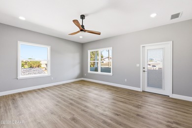 Just 400 steps from the ocean, this fully remodeled residence on Harbour Village Golf and Yacht Club in Florida - for sale on GolfHomes.com, golf home, golf lot