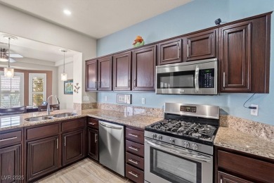 **LV STRIP VIEW**PREMIER LOT  LOCATION*GORGEOUS VIEWS*WELCOME TO on Highland Falls Golf Club in Nevada - for sale on GolfHomes.com, golf home, golf lot