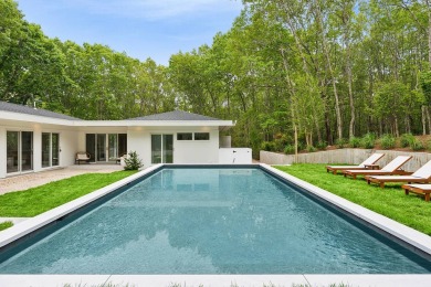 Welcome to Whitecrest: this stunningly reimagined 3-bedroom on The Bridge in New York - for sale on GolfHomes.com, golf home, golf lot