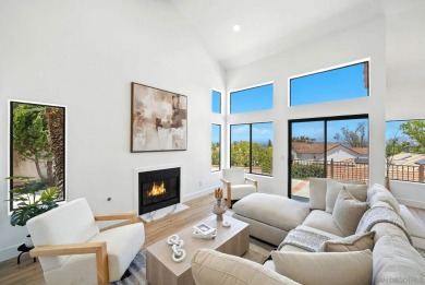 Single Story, Fully renovated and very welcoming floor plan on Oaks North Golf Course in California - for sale on GolfHomes.com, golf home, golf lot