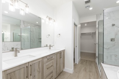 Newly constructed move-in ready coveted North end unit located on Sky Mountain Golf Course in Utah - for sale on GolfHomes.com, golf home, golf lot