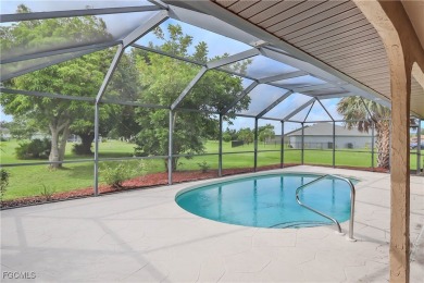 Charming & Well Renovated Home on Oversized Corner Lot in Deep on Deep Creek Golf Club in Florida - for sale on GolfHomes.com, golf home, golf lot