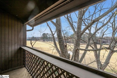 Private fairway living with stunning views, natural light and on Holly Tree Country Club in South Carolina - for sale on GolfHomes.com, golf home, golf lot