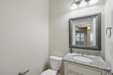 Rare Opportunity in The Highlands of Trophy Club! A prestigious on Trophy Club of Dallas in Texas - for sale on GolfHomes.com, golf home, golf lot