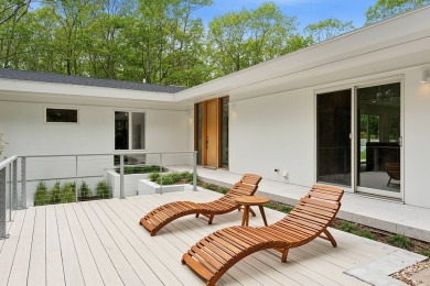 Welcome to Whitecrest: this stunningly reimagined 3-bedroom on The Bridge in New York - for sale on GolfHomes.com, golf home, golf lot