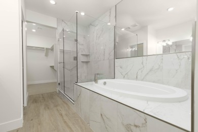 Newly constructed move-in ready coveted North end unit located on Sky Mountain Golf Course in Utah - for sale on GolfHomes.com, golf home, golf lot