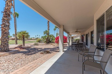 Location. Location. Location!  Welcome to this beautiful home on Tuscany Falls At Pebble Creek in Arizona - for sale on GolfHomes.com, golf home, golf lot