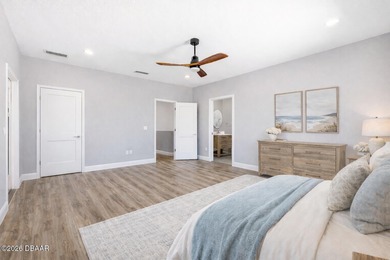 Just 400 steps from the ocean, this fully remodeled residence on Harbour Village Golf and Yacht Club in Florida - for sale on GolfHomes.com, golf home, golf lot