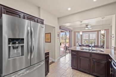 **LV STRIP VIEW**PREMIER LOT  LOCATION*GORGEOUS VIEWS*WELCOME TO on Highland Falls Golf Club in Nevada - for sale on GolfHomes.com, golf home, golf lot