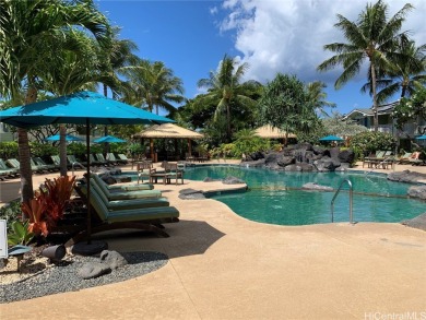 Enjoy the best of resort-style living with picturesque views of on Ko Olina Golf Club in Hawaii - for sale on GolfHomes.com, golf home, golf lot