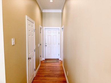 Welcome to your dream lakefront home! This stunning 3916 sq ft on Monticello Golf Club At Savannah Lakes in South Carolina - for sale on GolfHomes.com, golf home, golf lot