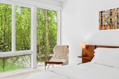 Welcome to Whitecrest: this stunningly reimagined 3-bedroom on The Bridge in New York - for sale on GolfHomes.com, golf home, golf lot
