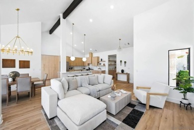 Single Story, Fully renovated and very welcoming floor plan on Oaks North Golf Course in California - for sale on GolfHomes.com, golf home, golf lot