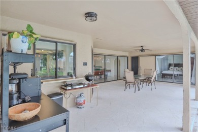 Charming & Well Renovated Home on Oversized Corner Lot in Deep on Deep Creek Golf Club in Florida - for sale on GolfHomes.com, golf home, golf lot
