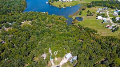 Escape to lake living at its finest on the famous Lake Fork with on Links At Lands End in Texas - for sale on GolfHomes.com, golf home, golf lot