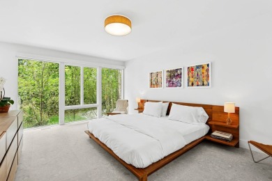 Welcome to Whitecrest: this stunningly reimagined 3-bedroom on The Bridge in New York - for sale on GolfHomes.com, golf home, golf lot