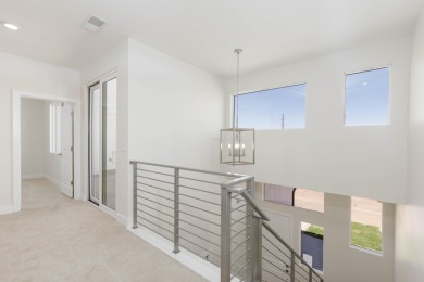 Newly constructed move-in ready coveted North end unit located on Sky Mountain Golf Course in Utah - for sale on GolfHomes.com, golf home, golf lot