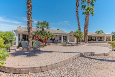 Location. Location. Location!  Welcome to this beautiful home on Tuscany Falls At Pebble Creek in Arizona - for sale on GolfHomes.com, golf home, golf lot