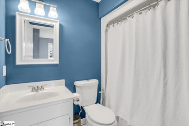 Private fairway living with stunning views, natural light and on Holly Tree Country Club in South Carolina - for sale on GolfHomes.com, golf home, golf lot