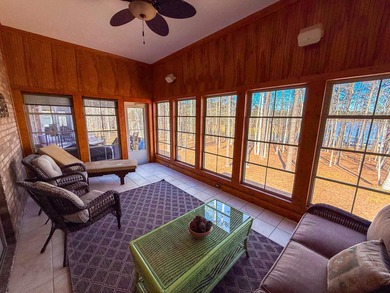 Welcome to your dream lakefront home! This stunning 3916 sq ft on Monticello Golf Club At Savannah Lakes in South Carolina - for sale on GolfHomes.com, golf home, golf lot