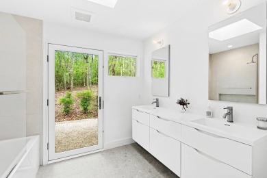 Welcome to Whitecrest: this stunningly reimagined 3-bedroom on The Bridge in New York - for sale on GolfHomes.com, golf home, golf lot