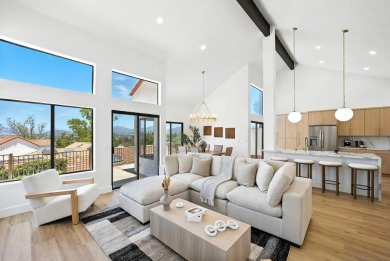 Single Story, Fully renovated and very welcoming floor plan on Oaks North Golf Course in California - for sale on GolfHomes.com, golf home, golf lot