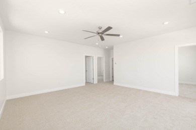 Newly constructed move-in ready coveted North end unit located on Sky Mountain Golf Course in Utah - for sale on GolfHomes.com, golf home, golf lot