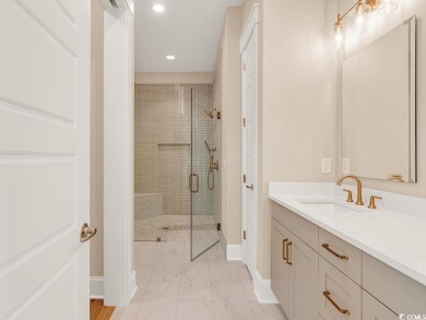 The Cooper plan offers great flexibility and function! The on The Dunes Golf and Beach Club in South Carolina - for sale on GolfHomes.com, golf home, golf lot