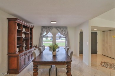 Charming & Well Renovated Home on Oversized Corner Lot in Deep on Deep Creek Golf Club in Florida - for sale on GolfHomes.com, golf home, golf lot