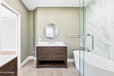 Just 400 steps from the ocean, this fully remodeled residence on Harbour Village Golf and Yacht Club in Florida - for sale on GolfHomes.com, golf home, golf lot