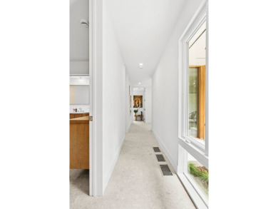 Welcome to Whitecrest: this stunningly reimagined 3-bedroom on The Bridge in New York - for sale on GolfHomes.com, golf home, golf lot