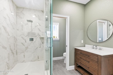 Just 400 steps from the ocean, this fully remodeled residence on Harbour Village Golf and Yacht Club in Florida - for sale on GolfHomes.com, golf home, golf lot