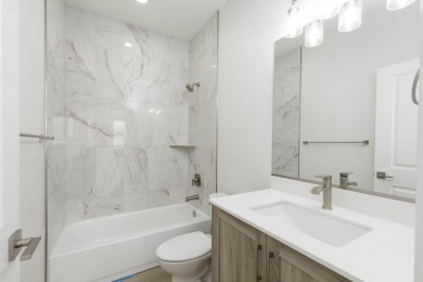 Newly constructed move-in ready coveted North end unit located on Sky Mountain Golf Course in Utah - for sale on GolfHomes.com, golf home, golf lot